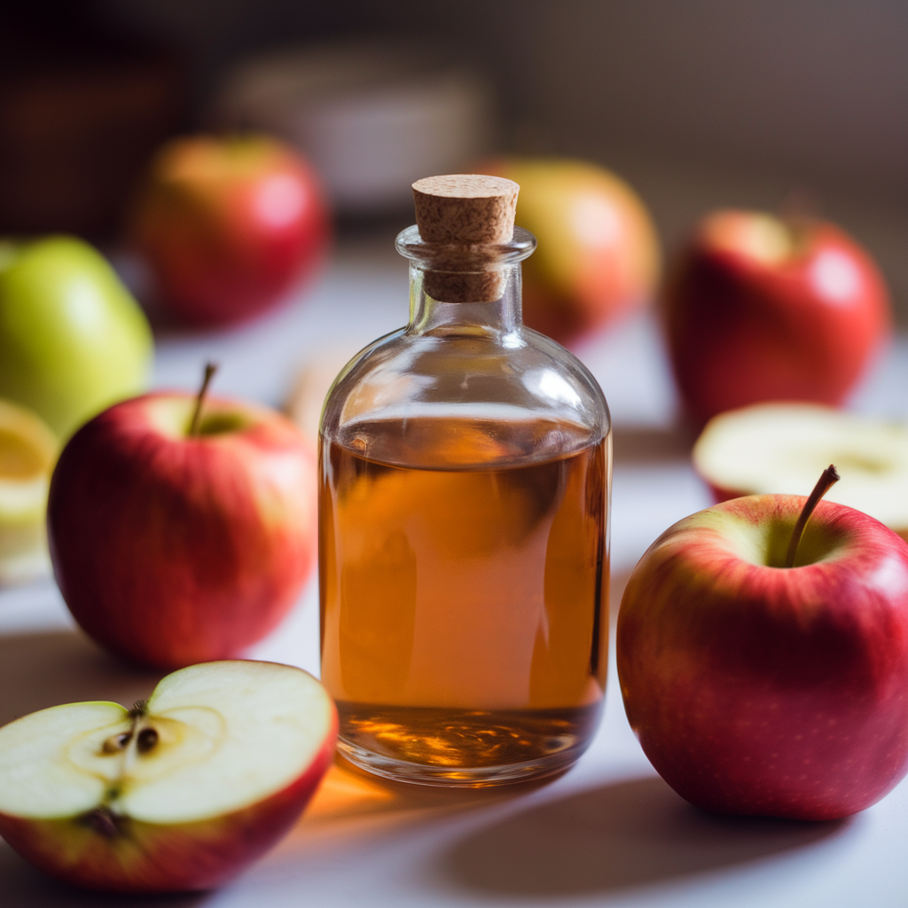 Apple Cider Vinegar